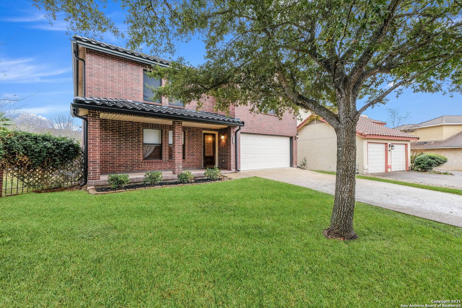 San Antonio, TX 78244-1553,7410 JOHN MILLER CT