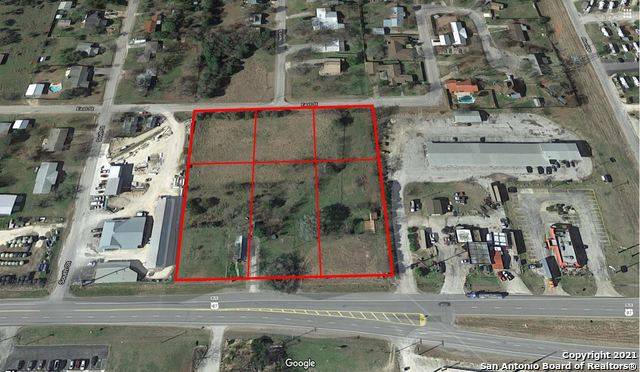 Comfort, TX 78013,30 US Highway 87 Lot 4