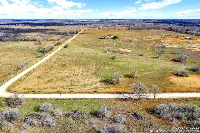 Stockdale, TX 78160,TBD (TRACT 1) County Road 433