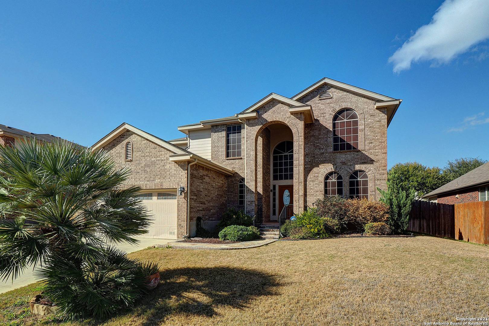 Cibolo, TX 78108,418 Zoeller Way