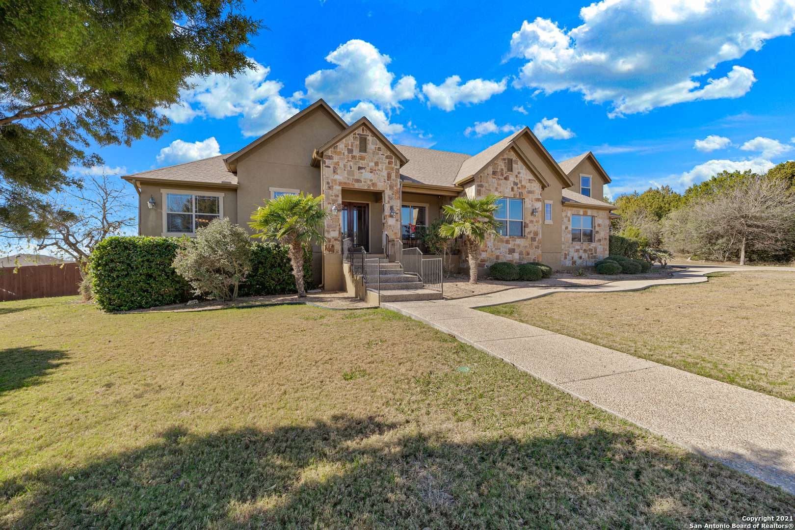 Garden Ridge, TX 78266,21307 Hampton Park