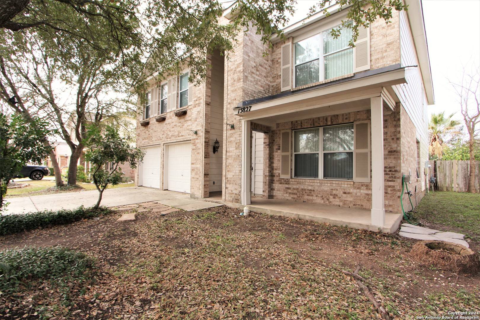 Selma, TX 78154-3812,15827 BRISBANE DR