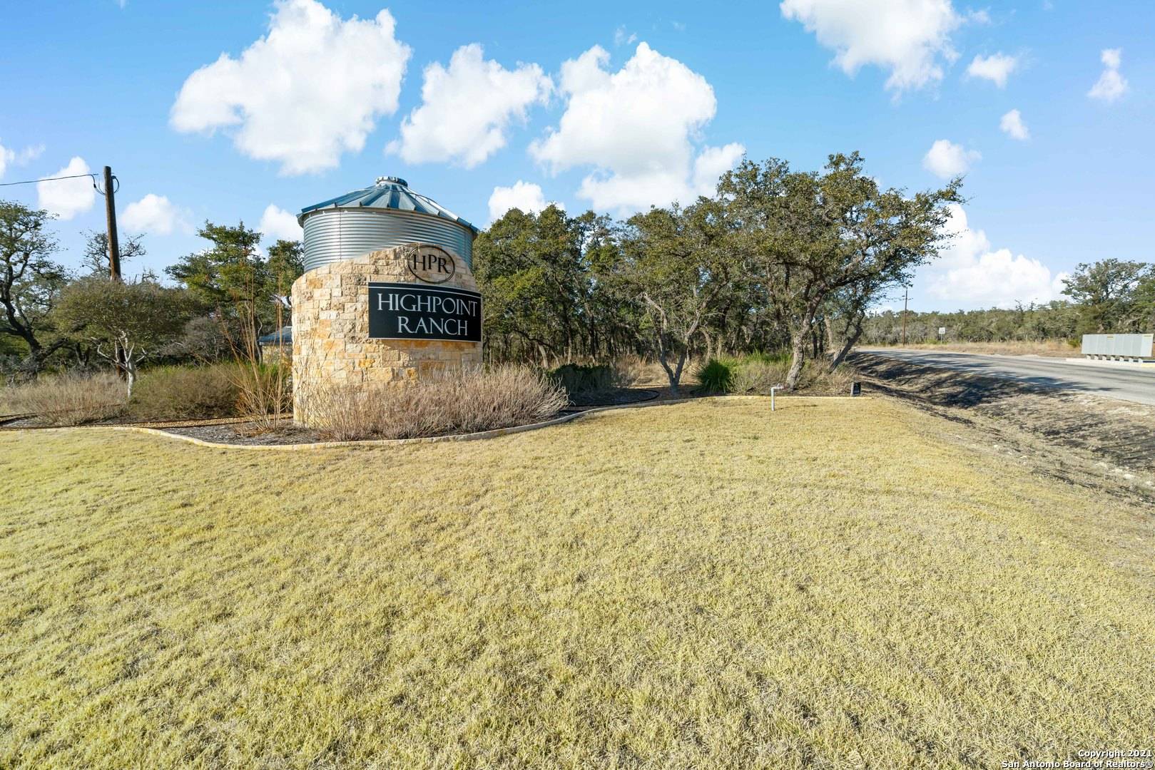 Boerne, TX 78006,45 Coleman Springs TX