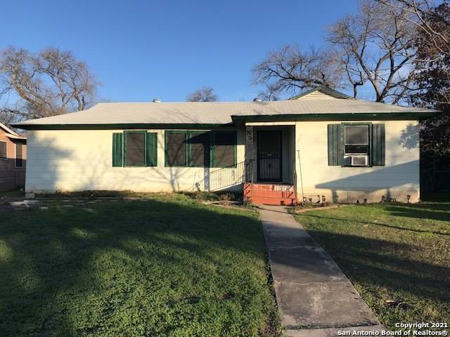 San Antonio, TX 78228-5021,110 COMFORT