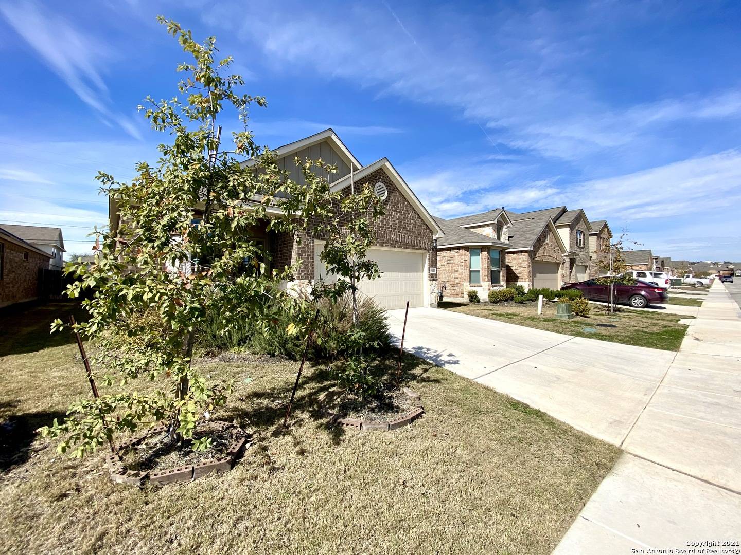 San Antonio, TX 78254-4572,9611 BRICEWOOD POST