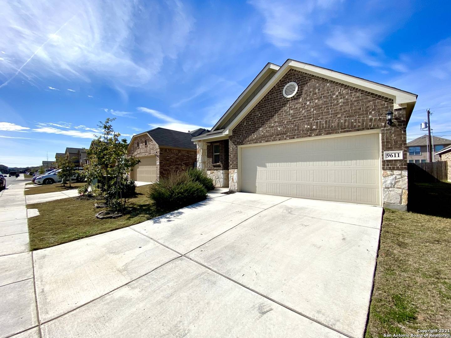 San Antonio, TX 78254-4572,9611 BRICEWOOD POST