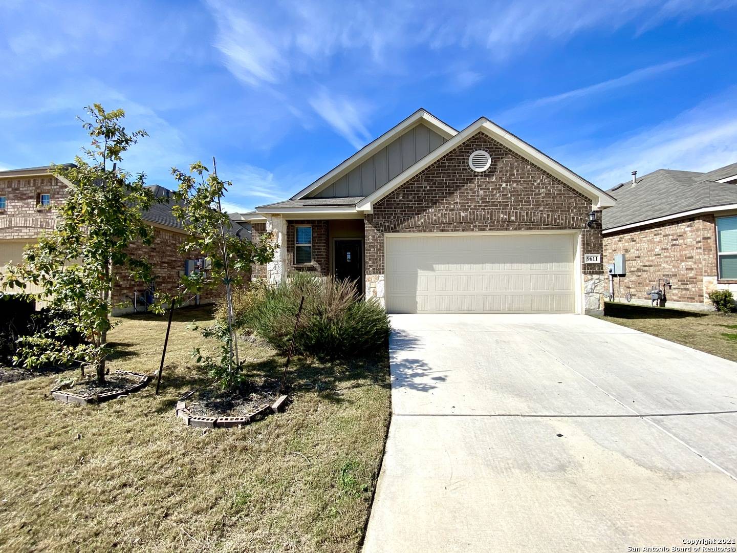 San Antonio, TX 78254-4572,9611 BRICEWOOD POST