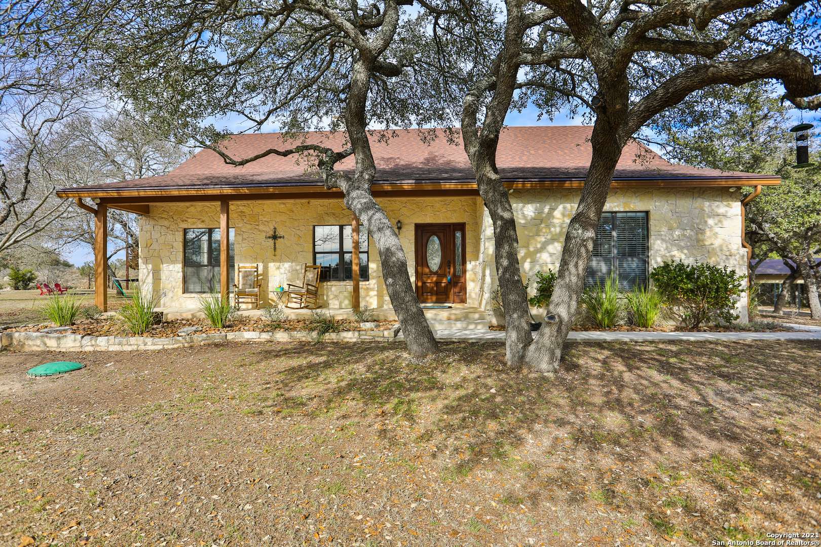 Boerne, TX 78006-5785,102 ROCKY ST