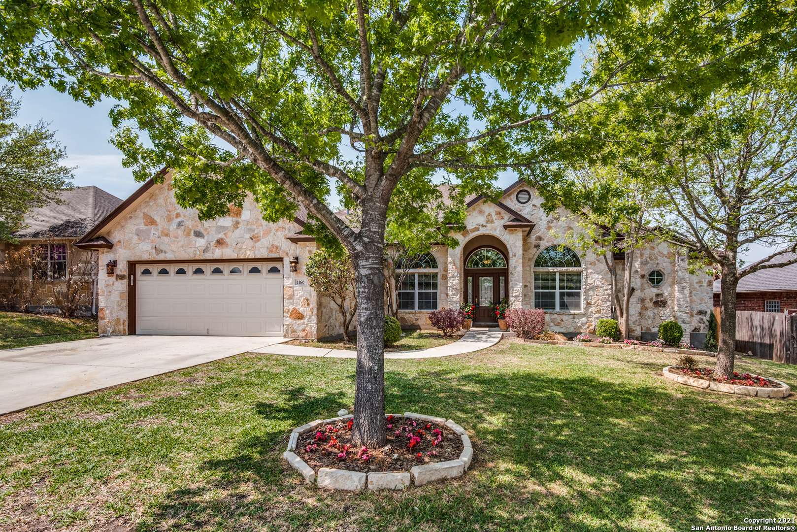 New Braunfels, TX 78130-1226,1160 Cherry Hill