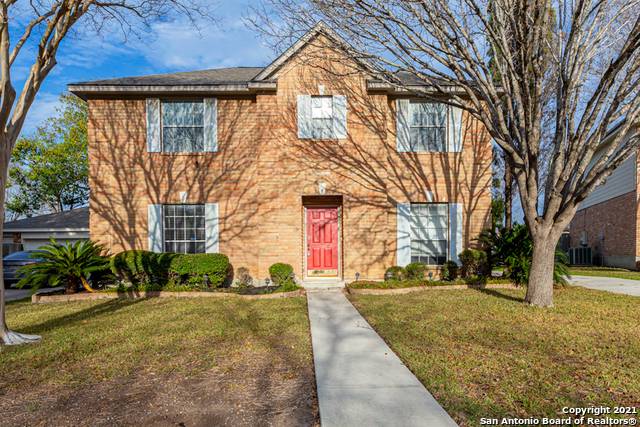 San Antonio, TX 78240-5509,10400 TRAILWAY OAK