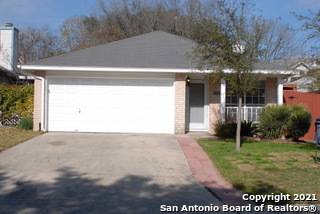 San Antonio, TX 78247-1985,5827 Spring Crossing