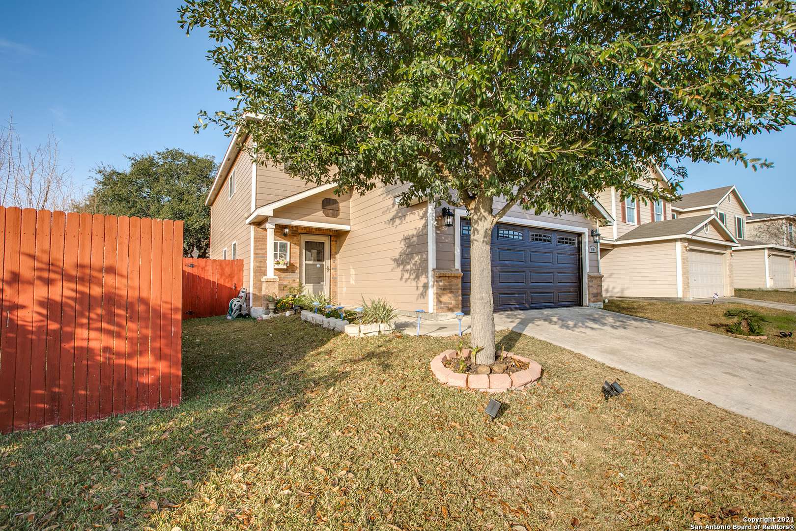 San Antonio, TX 78253-5299,119 CORIANDER BEND