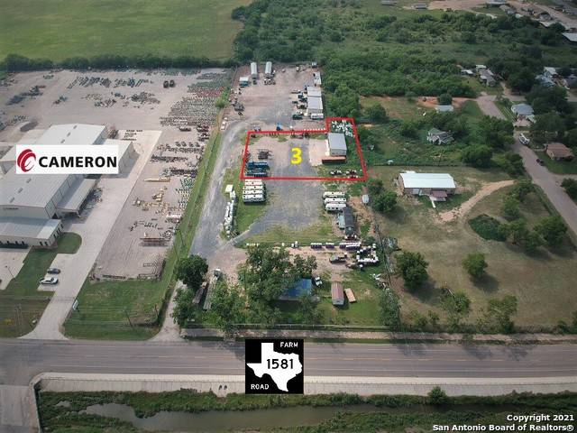 Pearsall, TX 78061,211 FM 1581 UNIT 3