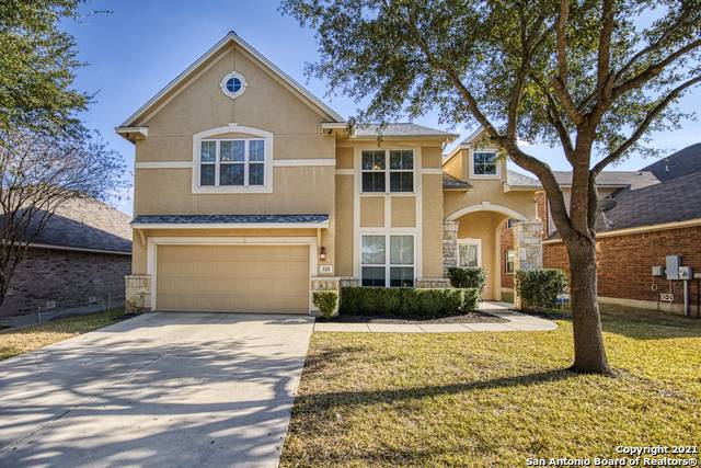 Cibolo, TX 78108-3294,225 ROYAL TROON DR