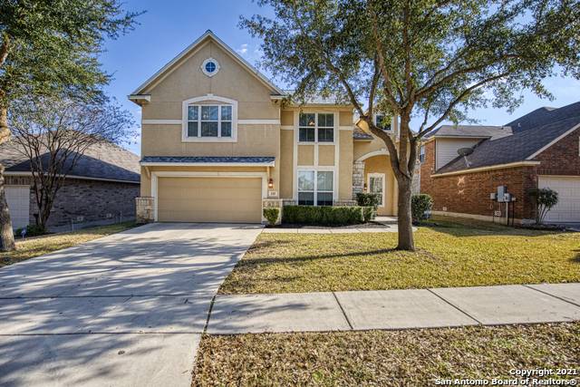 Cibolo, TX 78108-3294,225 ROYAL TROON DR