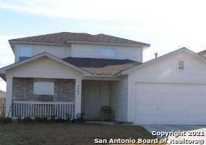 Converse, TX 78109-3578,8502 TRUMPET CIR