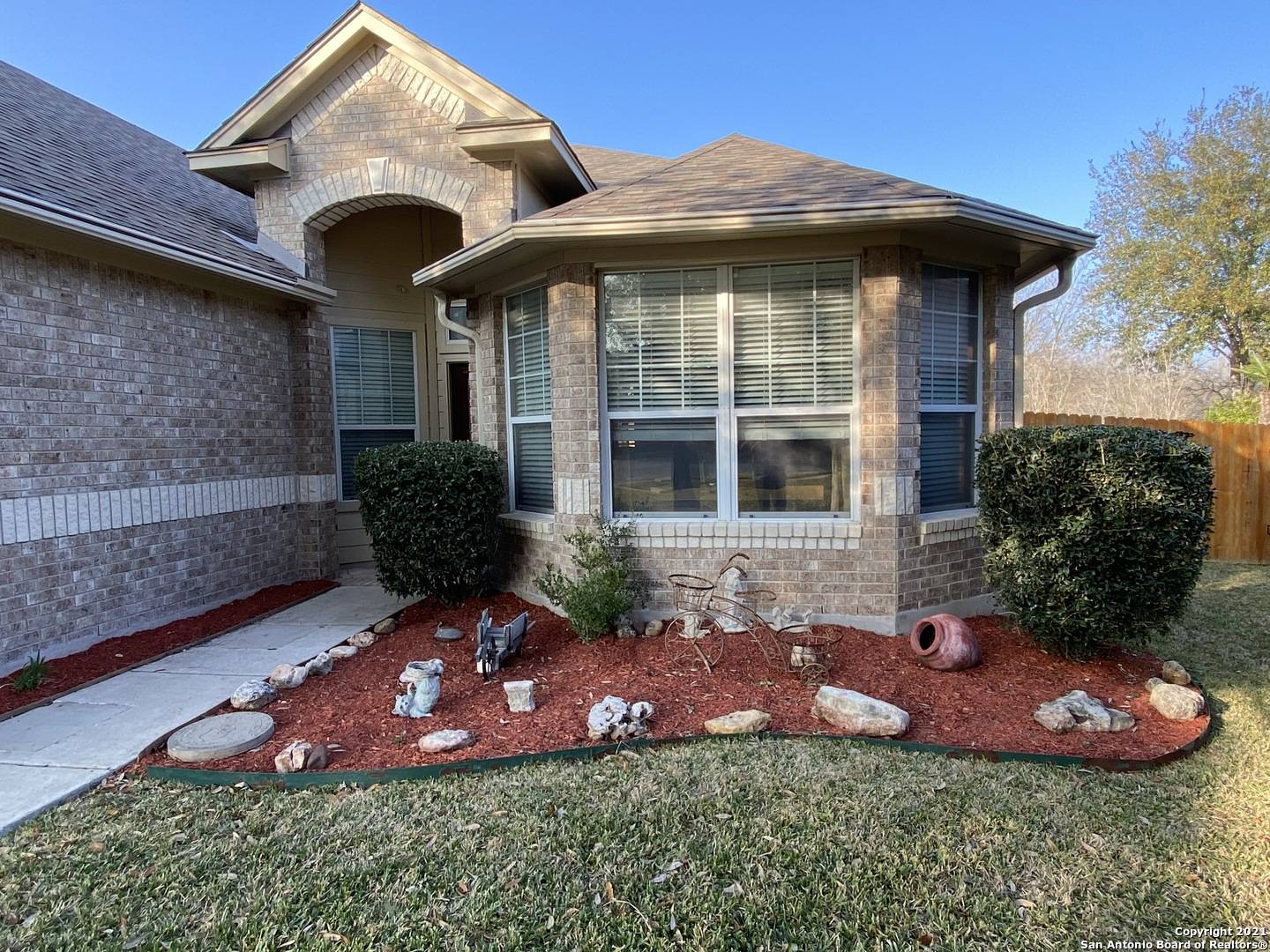 Cibolo, TX 78108-3420,226 Daly Cove