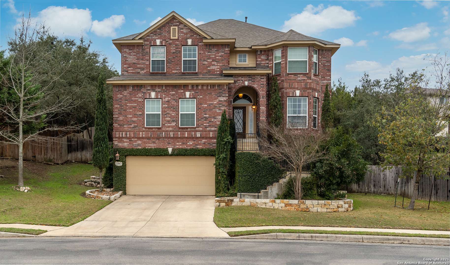San Antonio, TX 78258-7137,23563 SEVEN WINDS