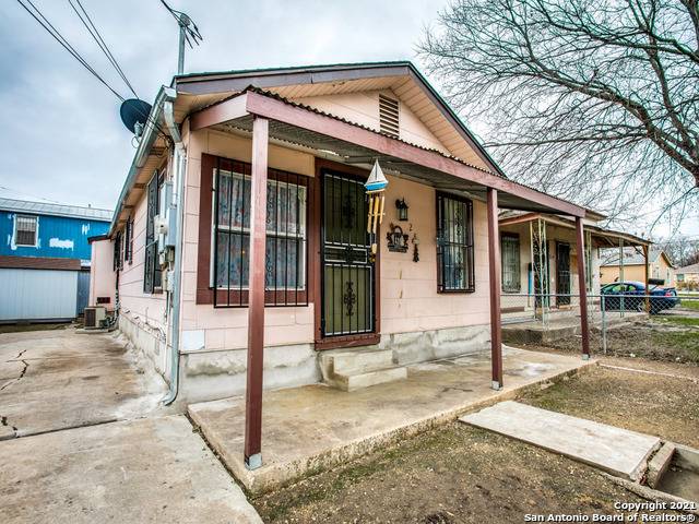 San Antonio, TX 78207-1045,428 HENRY ST