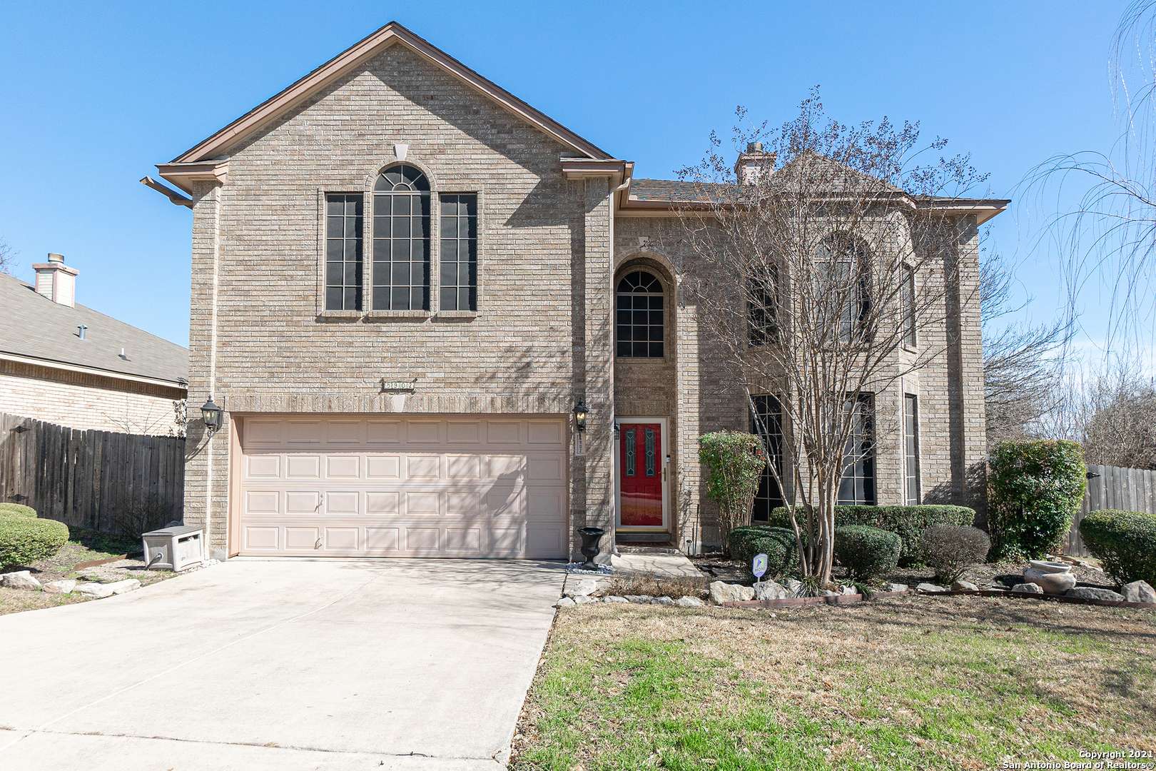 San Antonio, TX 78247-5401,5902 CREEKWAY