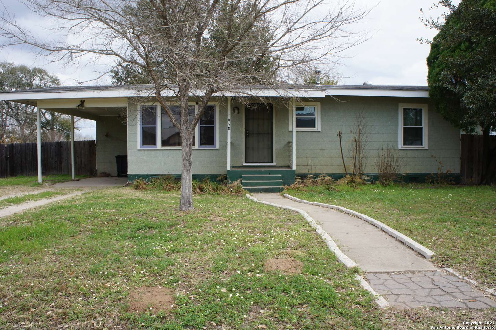 Poteet, TX 78065,958 Boyd St