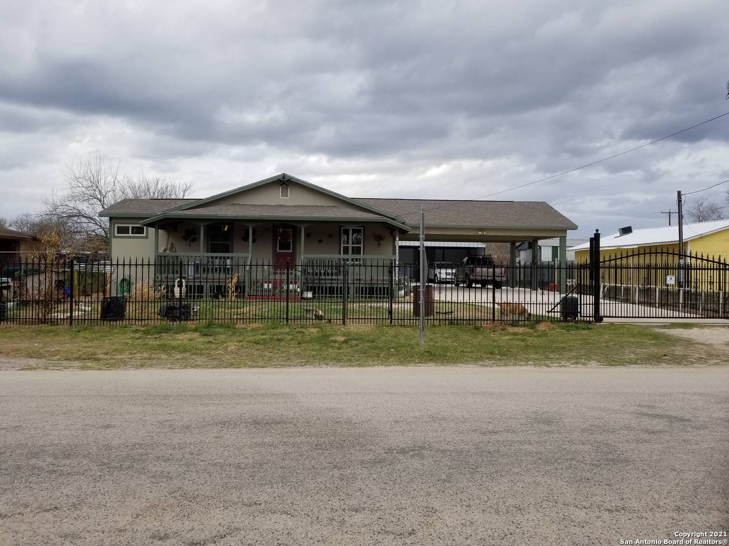 Poteet, TX 78065-4539,40 BRANDYWINE DR