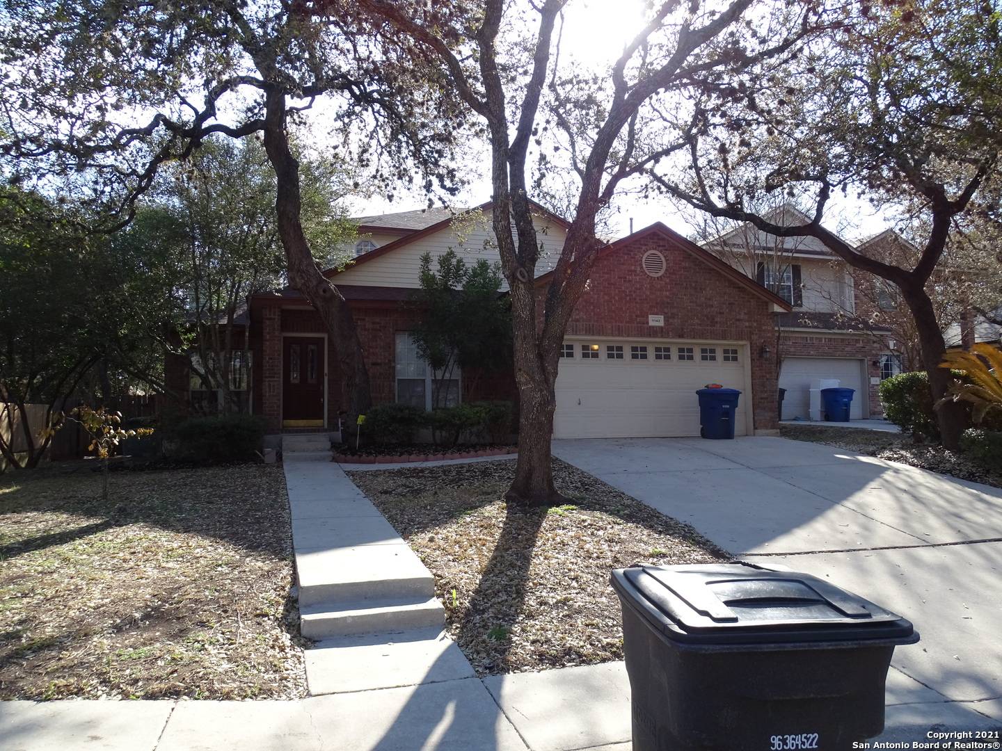 San Antonio, TX 78249-3143,11142 Quail Pass