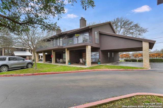 New Braunfels, TX 78130-4575,371 LINCOLN ST UNIT C104