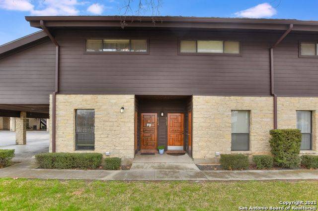 New Braunfels, TX 78130-4575,371 LINCOLN ST UNIT C104