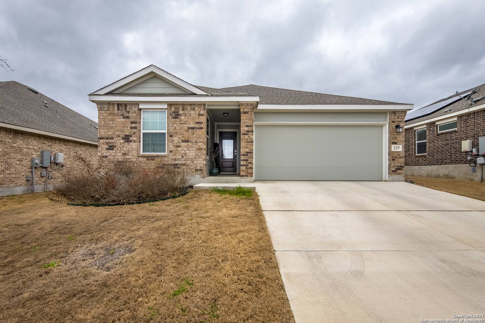 Cibolo, TX 78108-3829,237 Holland Park