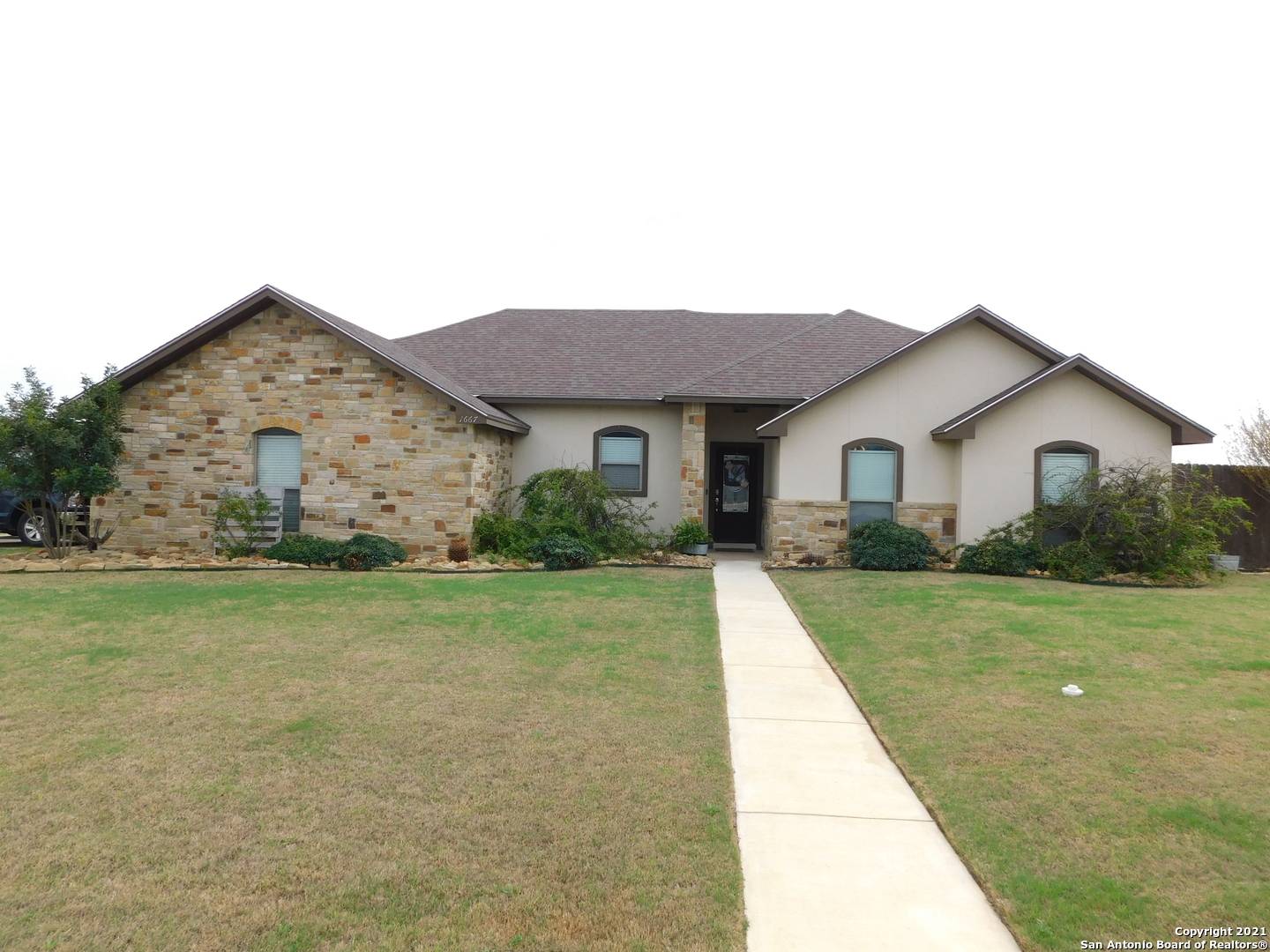 Pleasanton, TX 78064-4533,1667 VISTA VIEW DR