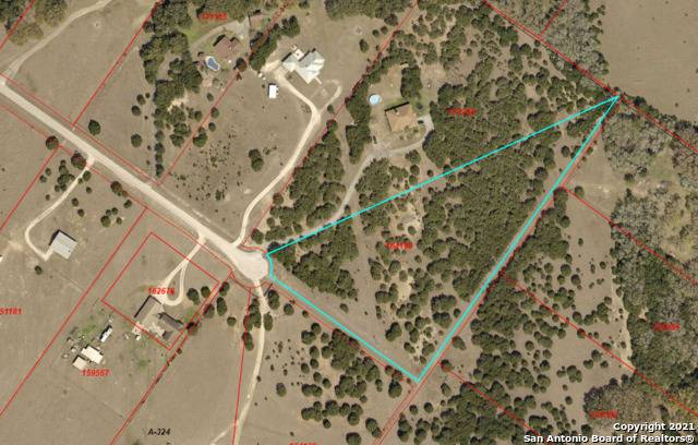 Pipe Creek, TX 78063,LOT 34 MUSTANG CRSG DR