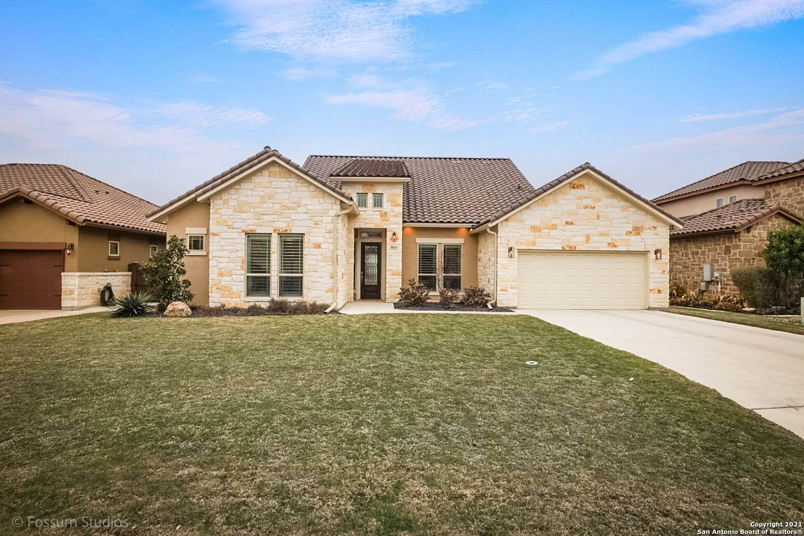 New Braunfels, TX 78132,865 Lorikeet Ln