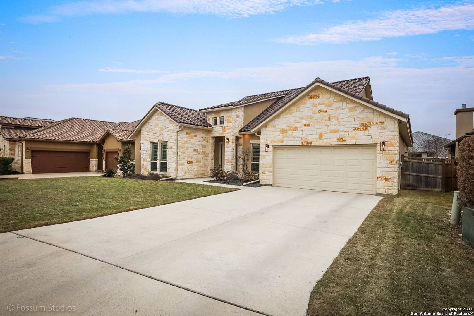 New Braunfels, TX 78132,865 Lorikeet Ln