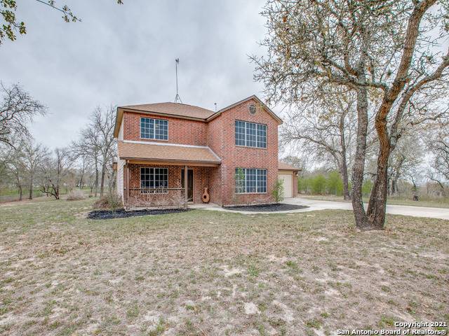 Poteet, TX 78065-4334,90 NINE PATCH DR