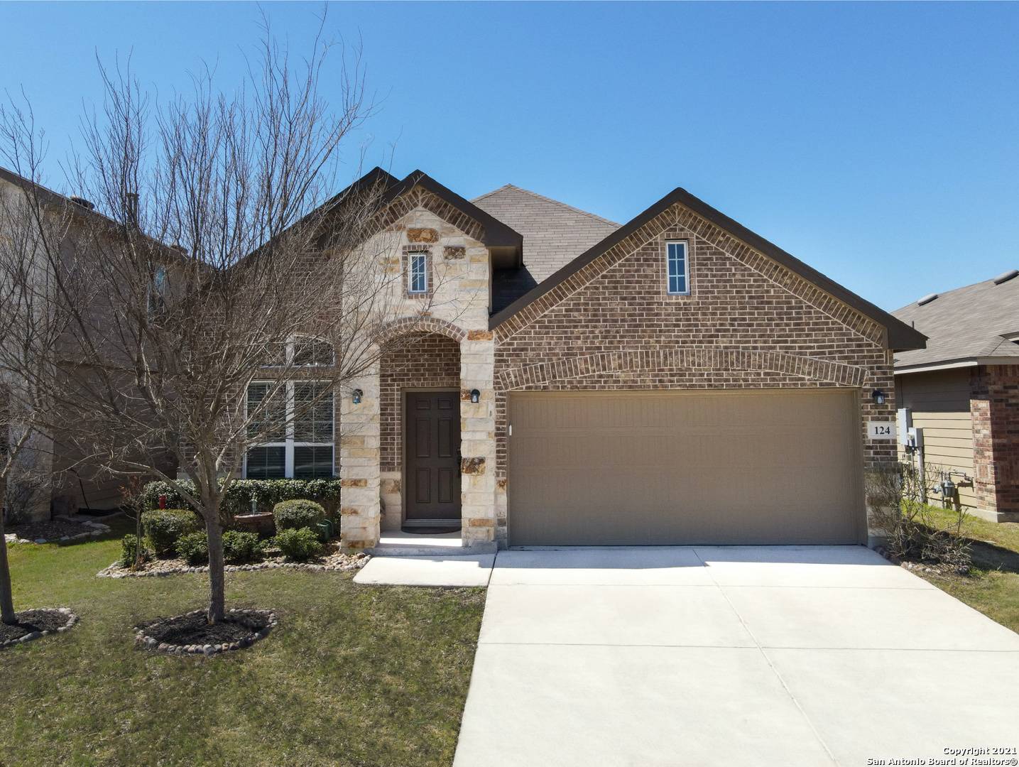 Boerne, TX 78015,124 Jolie Circle