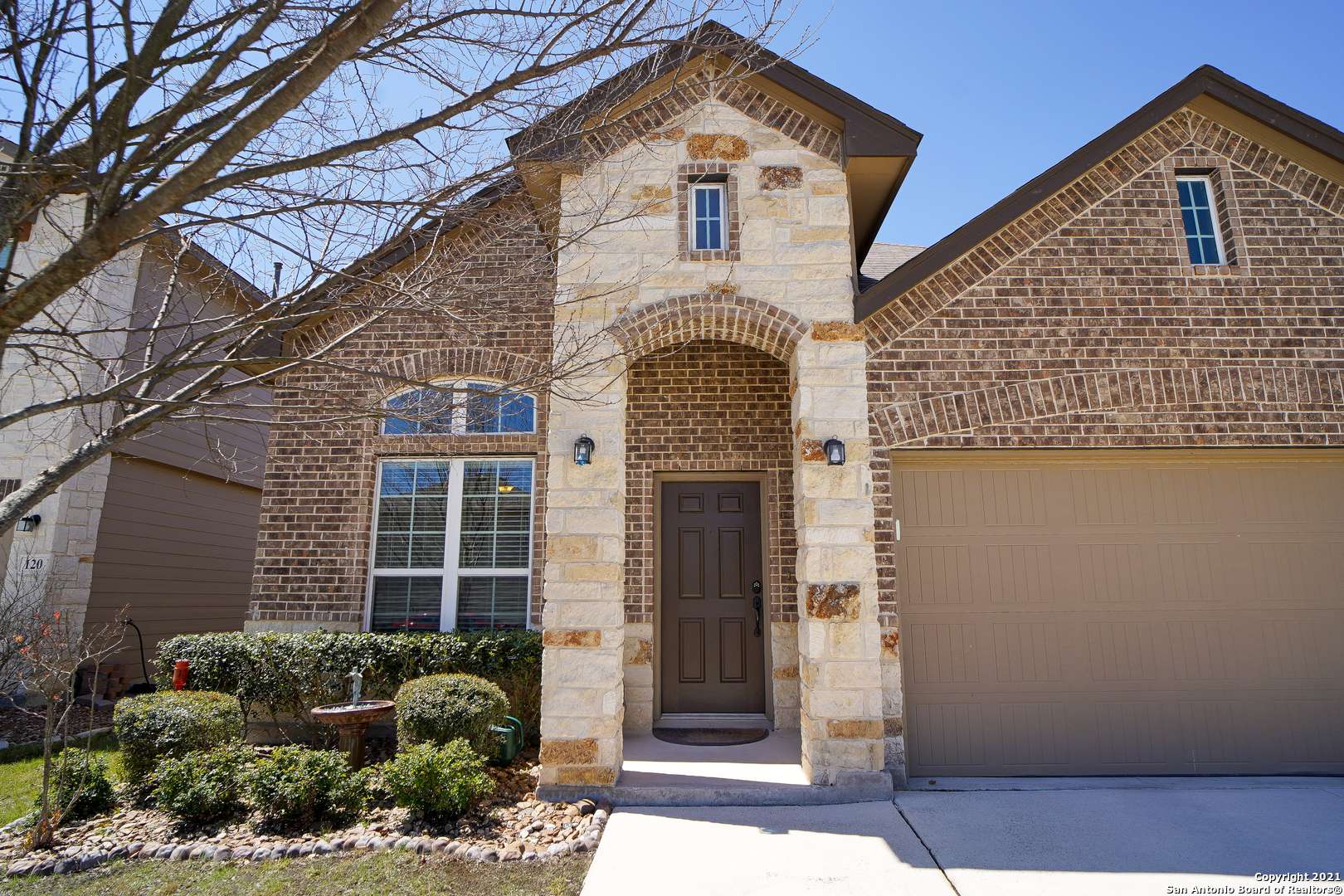 Boerne, TX 78015,124 Jolie Circle