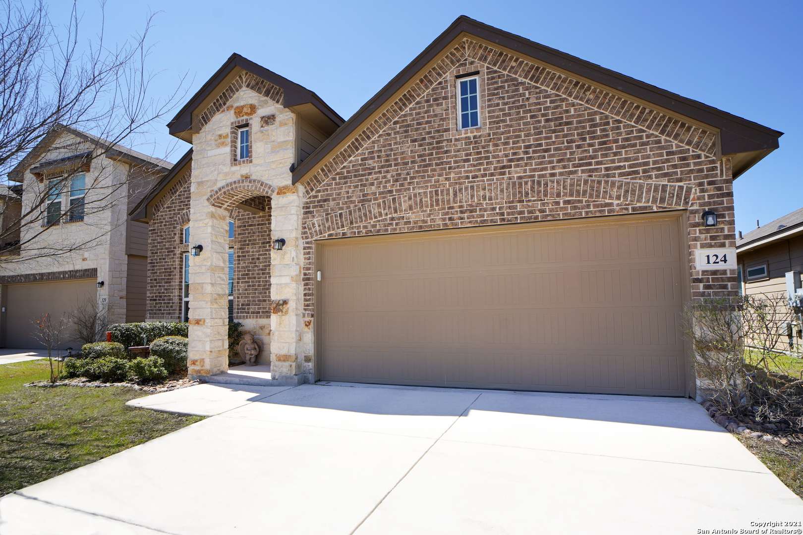 Boerne, TX 78015,124 Jolie Circle