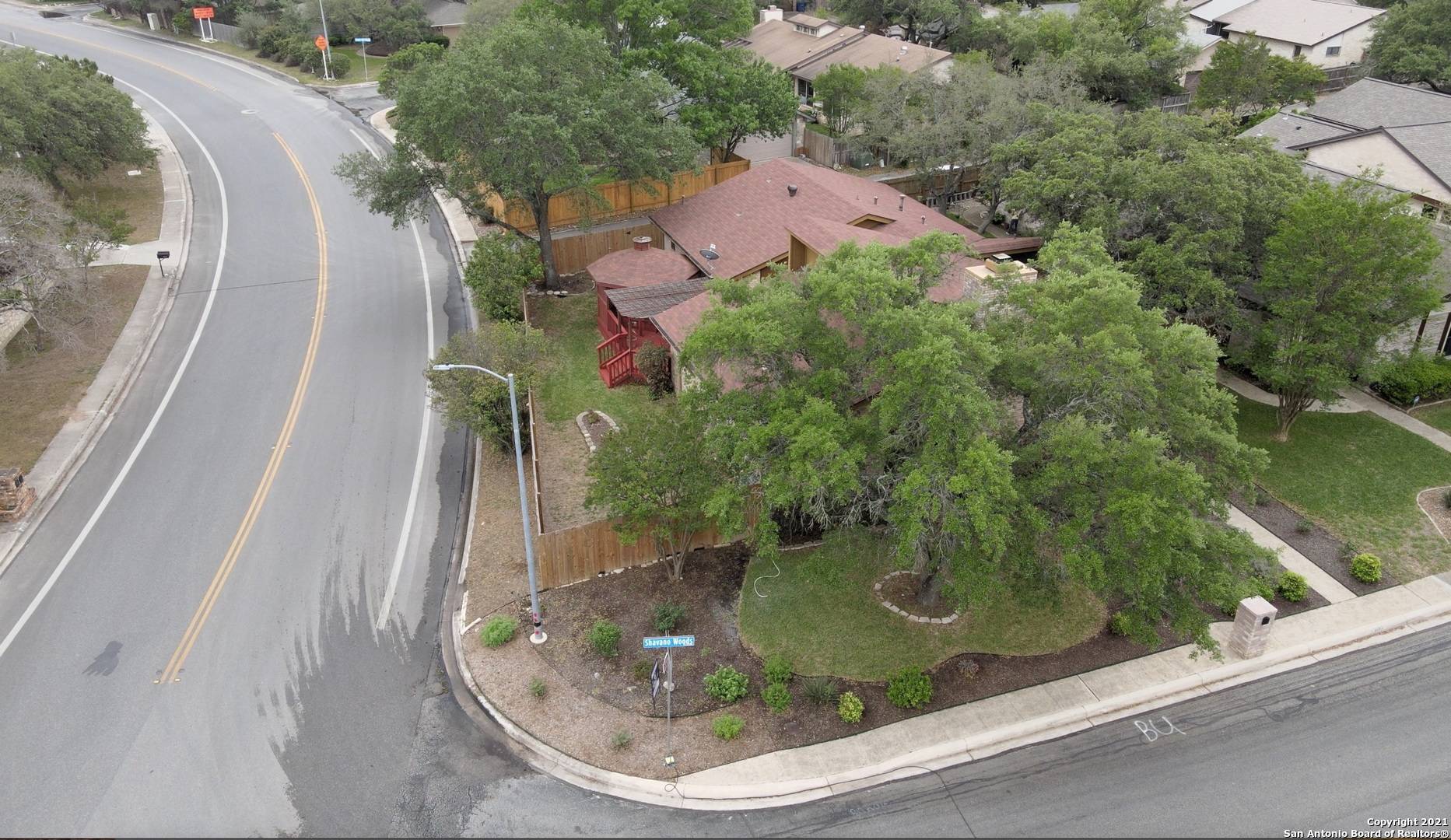 San Antonio, TX 78249-1846,4300 SHAVANO WOODS ST