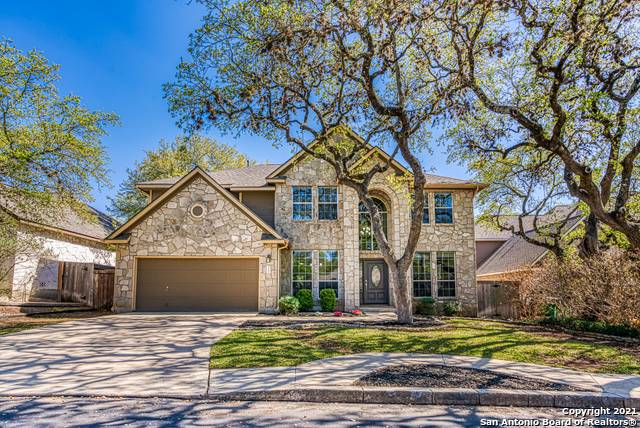 San Antonio, TX 78258,2606 Plum Hollow