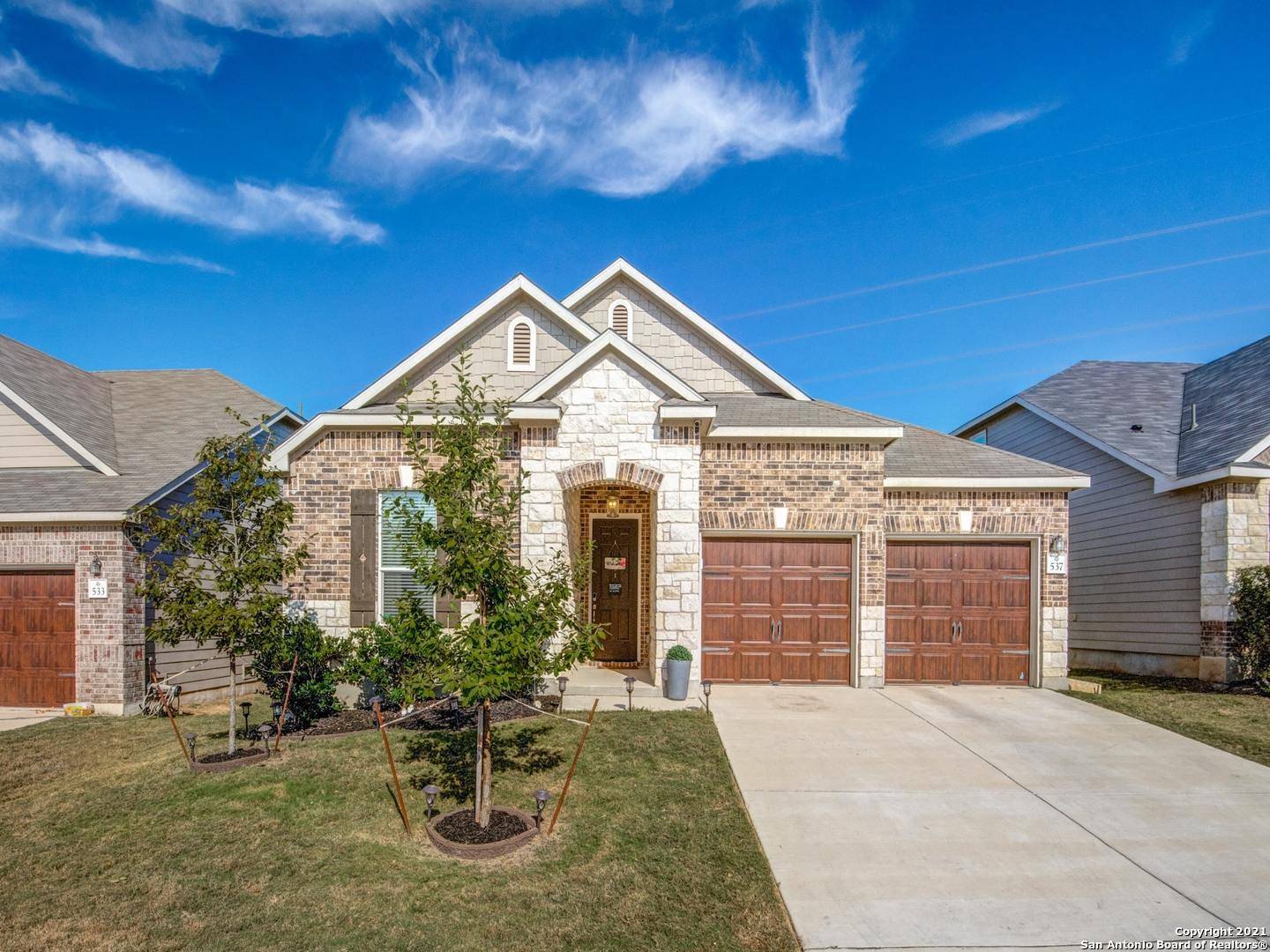 Cibolo, TX 78108-4430,537 LANDMARK GATE