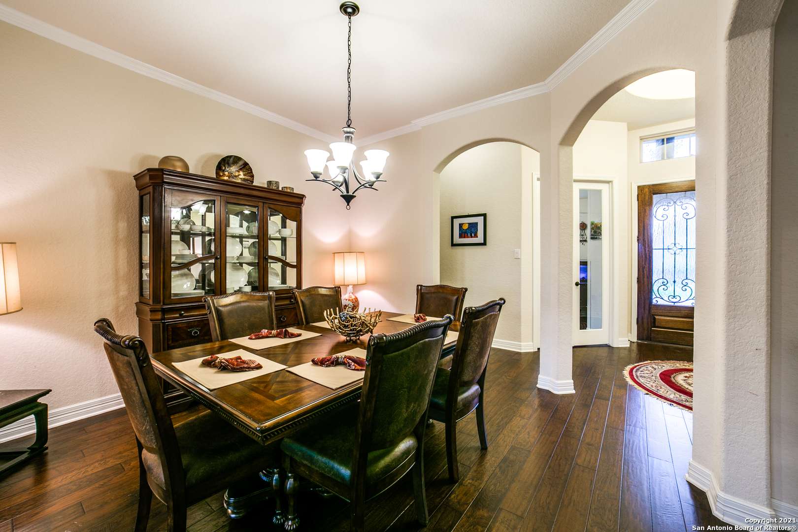 Castroville, TX 78009-2846,241 PAINTED ROSE ST