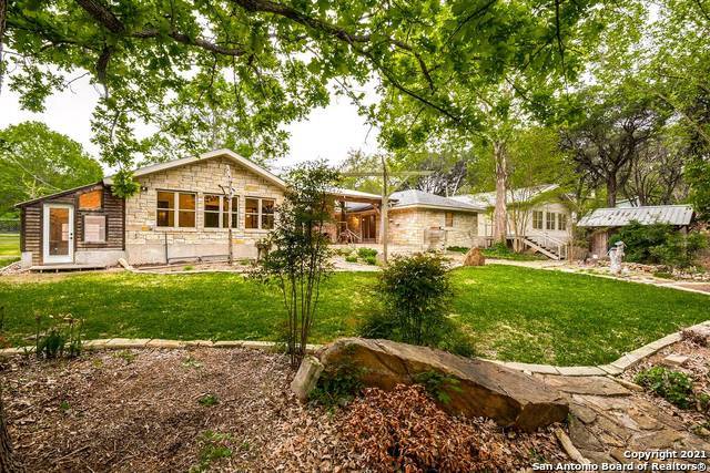 New Braunfels, TX 78132-4633,342 ROBIN LN