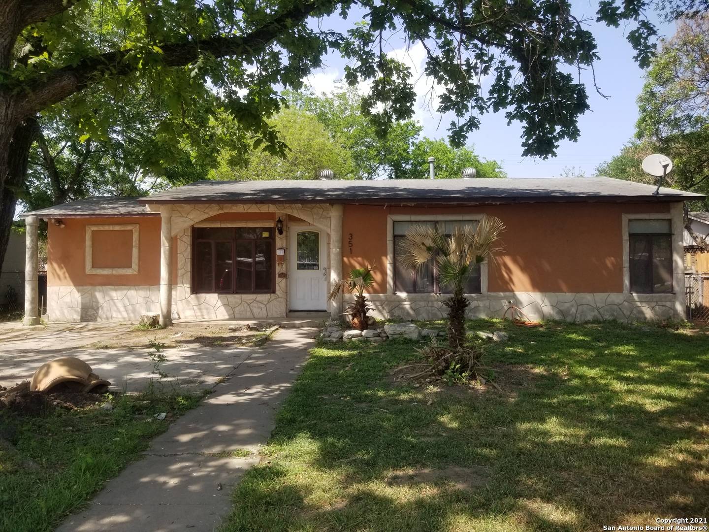 San Antonio, TX 78221-2445,351 LANGFORD PL