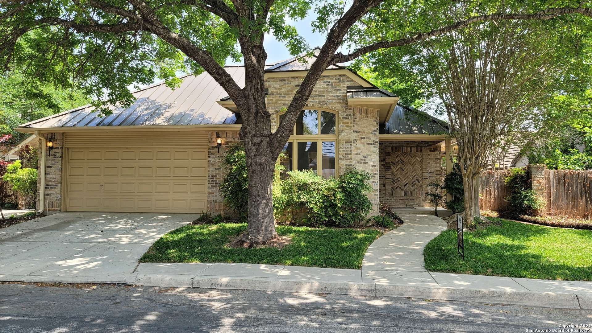 San Antonio, TX 78218-1751,10 CAMPDEN CIR