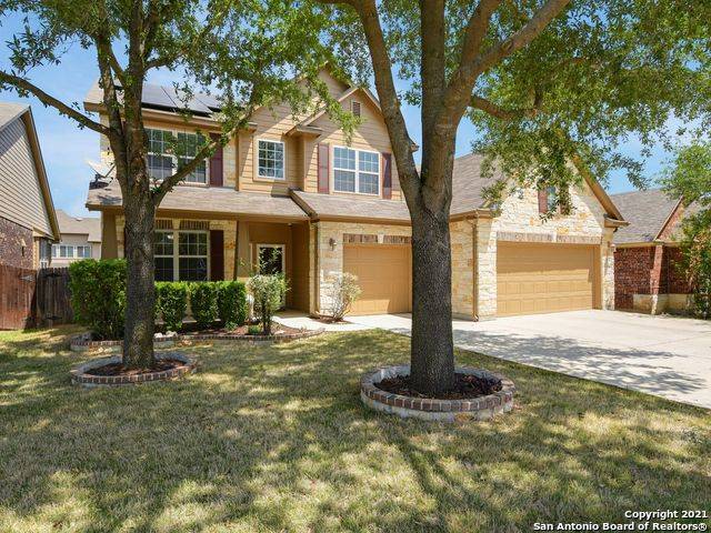 Cibolo, TX 78108-4348,518 OAKMONT WAY