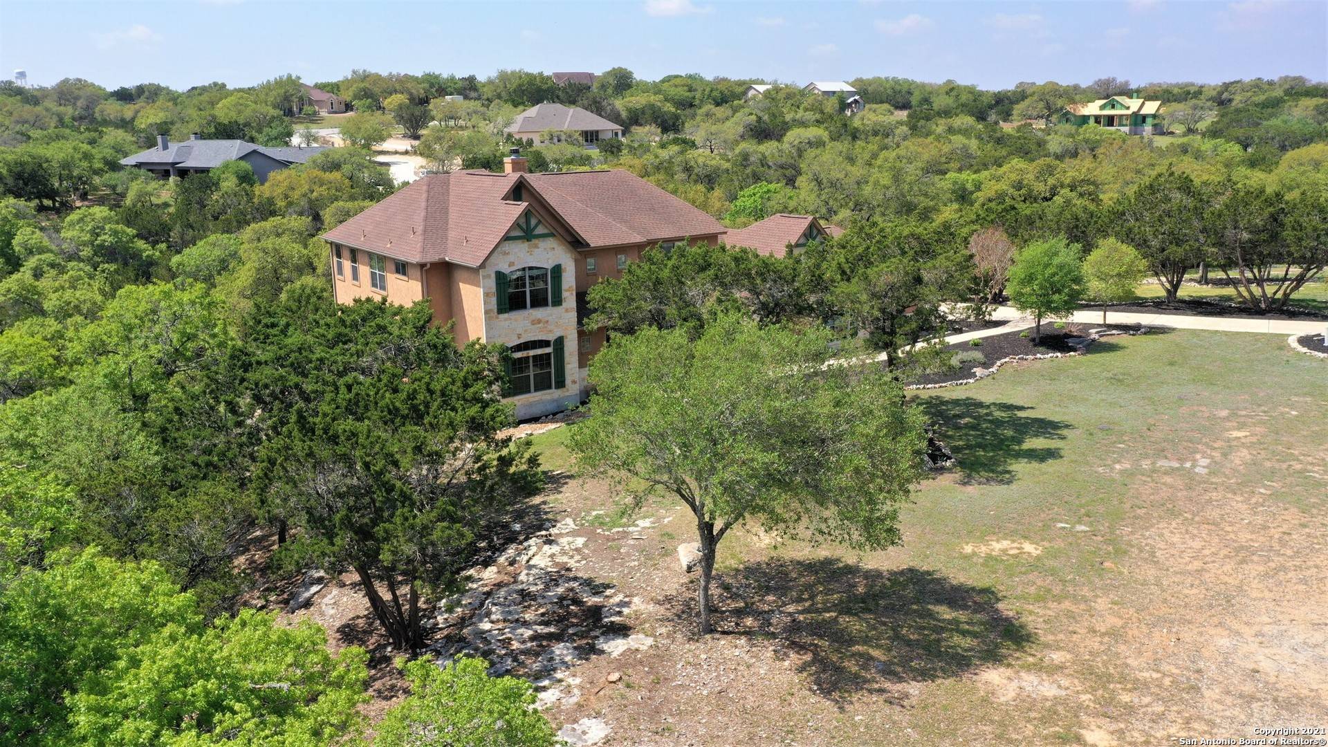 Canyon Lake, TX 78133,2026 Comal Springs