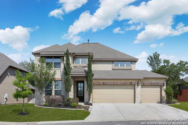 San Antonio, TX 78253-4419,434 MONTESSA PARK
