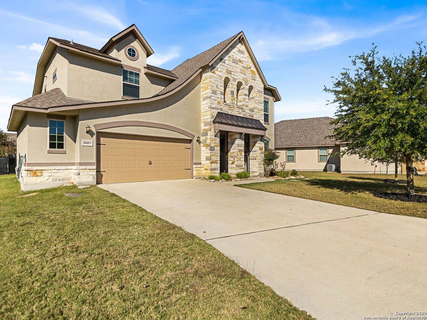 Fair Oaks Ranch, TX 78015,30093 Cibolo Meadows