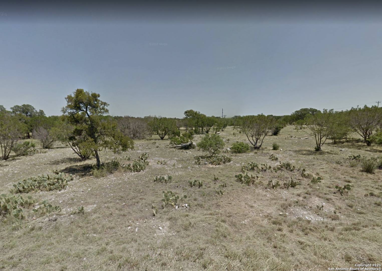 Horseshoe Bay, TX 78657,LOT K1079 White Tail